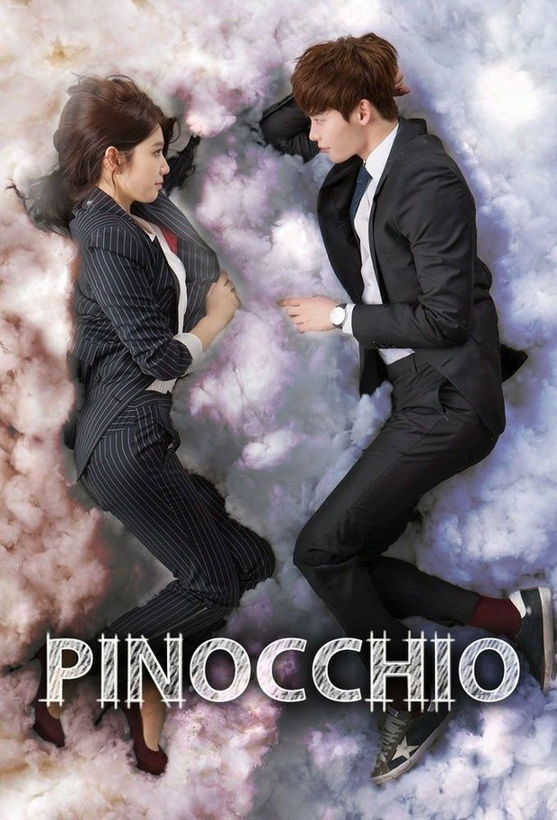 Drama Korea Pinocchio (2014)/Foto: Netflix