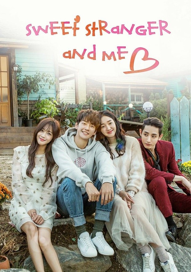 Drama Korea Sweet Stranger and Me (2016)/Foto: Viki