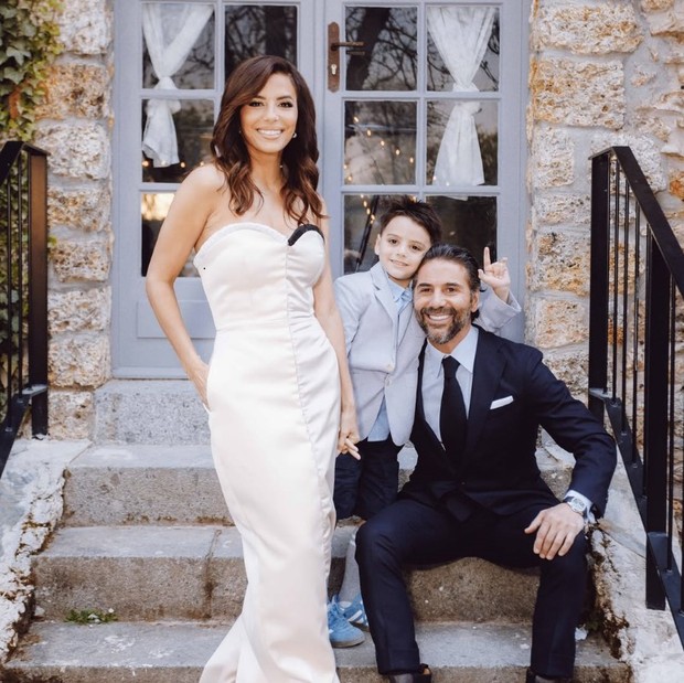 Eva Longoria/Foto: Instagram @evalongoria
