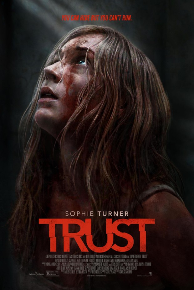Film bioskop terbaru Trust/Foto: Republic Picture