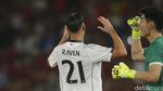Potret Vietnam Unggul 1-0 atas Indonesia di Babak Pertama