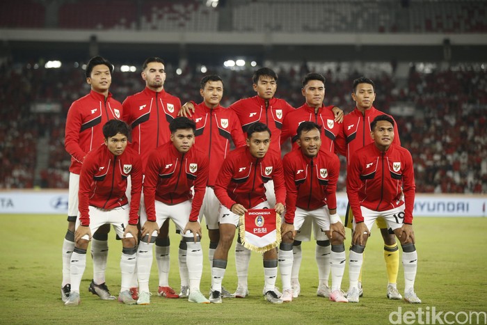 Final Piala AFF U-23 mempertemukan Indonesia vs Vietnam. Pertandingan digelar di Stadion Utama Gelora Bung Karno, Selasa (29/7/2025) pukul 20.00 malam WIB.