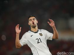 Jens Raven Top Skor Piala AFF U-23 2025, Ardiansyah Kiper Terbaik
