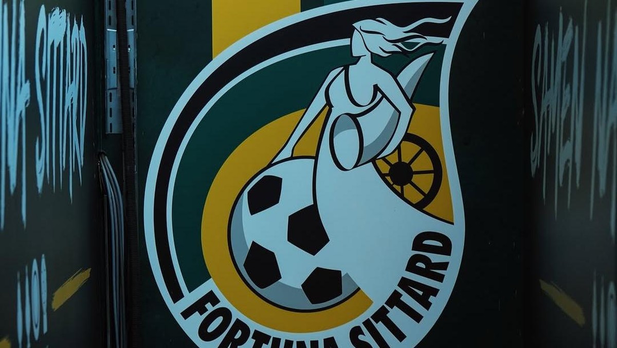 Profil Fortuna Sittard, calon klub baru Justin Hubner. (Foto: Dok. Instagram/@fortuna.sittard)