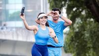Gisel Nikmati Pacaran dengan Cinta Brian