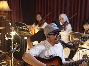 Glory of Love Tampil Beda di Get Closer: Lebih Dalam, Lebih Gila Glory of Love Tampil Beda di Get Closer: Lebih Dalam, Lebih Gila