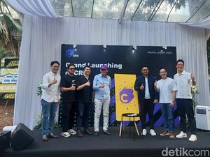 Ada Hotel Kapsul Estetik di Jakarta, Kolaborasi Bareng Seniman Ternama Ada Hotel Kapsul Estetik di Jakarta, Kolaborasi Bareng Seniman Ternama