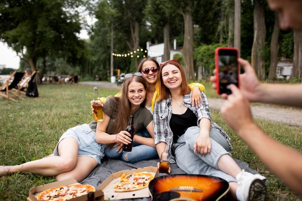 tanda teman kamu berkualitas