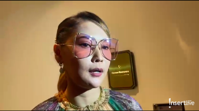 Update Informasi Selebriti InsertLive : Inul Daratista Ungkap Kondisi Terbaru Mas Adam: Tinggal 20 Persen...