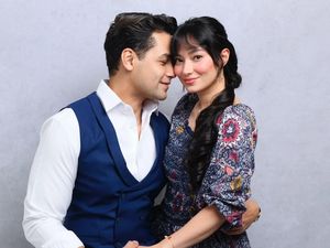 Jonas Rivanno Gak Bisa Hidup Tanpa Asmirandah