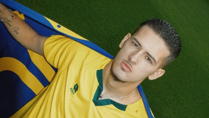 Justin Hubner bergabung ke klub Eredivisie, Fortuna Sittard pada Selasa (29/7/2025). Bek Timnas Indonesia itu meneken kontrak berdurasi dua tahun di sana.