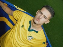 Ragam Foto Justin Hubner Berseragam Fortuna Sittard