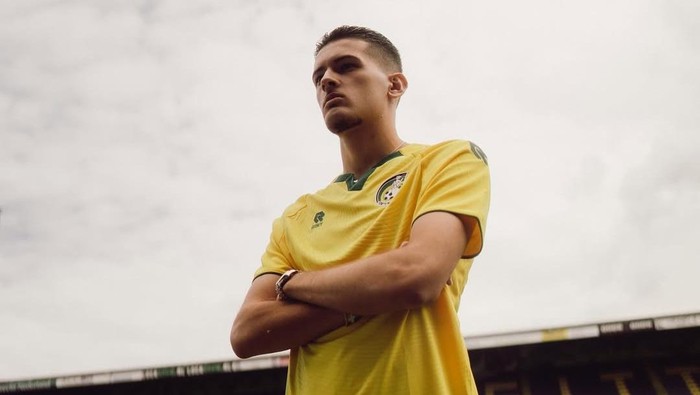 Justin Hubner bergabung ke klub Liga Belanda, Fortuna Sittard. Pengumuman transfernya disampaikan Selasa (29/7/2025) dan dia meneken kontrak berdurasi dua tahun.