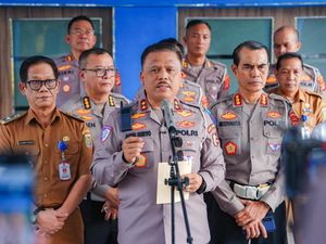 Kakorlantas: Keberhasilan Operasi Patuh 2025 Jadi Fondasi Peringatan Hari Keselamatan LLAJ Kakorlantas: Keberhasilan Operasi Patuh 2025 Jadi Fondasi Peringatan Hari Keselamatan LLAJ