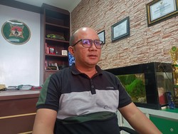 Kepala dan Staf Disdik Mataram Diperiksa Terkait Dugaan Korupsi Chromebook