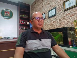 Kepala dan Staf Disdik Mataram Diperiksa Terkait Dugaan Korupsi Chromebook Kepala dan Staf Disdik Mataram Diperiksa Terkait Dugaan Korupsi Chromebook