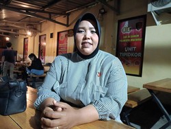 Duda Pemerkosa Anak Kandung di Lombok Barat Punya Riwayat Sakit Kejiwaan