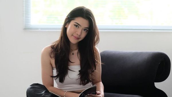 Kayra Miendra, Anak Tora Sudiro Ingin Lebih Memukau Usai Jadi Model