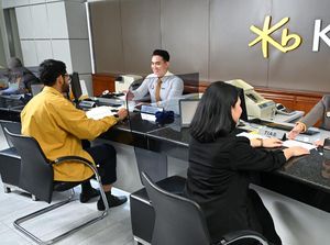 KB Bank Sukses Catatkan Laba Bersih Rp 373 M Sepanjang Semester I 2025 KB Bank Sukses Catatkan Laba Bersih Rp 373 M Sepanjang Semester I 2025