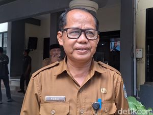 Mataram Siap Jalankan Wajib Belajar 13 Tahun, TK Jadi Syarat Masuk SD Mataram Siap Jalankan Wajib Belajar 13 Tahun, TK Jadi Syarat Masuk SD