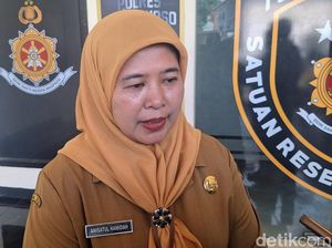 Dinsos Bondowoso Dampingi Korban-Pelaku Perundungan Anak di Bawah Umur Dinsos Bondowoso Dampingi Korban-Pelaku Perundungan Anak di Bawah Umur