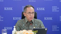 Dua Bank Sukarela Minta Ditutup, Bos OJK Bilang Begini