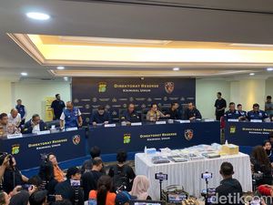 Hasil Autopsi Diplomat Kemlu Temukan Adanya Gangguan Oksigen Picu Mati Lemas