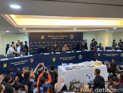 Apsifor: Tak Ada Faktor Tunggal Bisa Jelaskan Kesehatan Mental Diplomat ADP