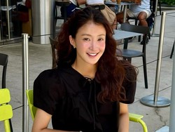 Selamat! Lee Si Young Melahirkan Anak Kedua