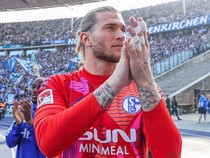 Duh, Karius Bikin Blunder Konyol Lagi