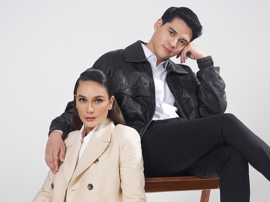 Bersiaplah! Perayaan Nikah Luna Maya-Maxime Bouttier Lanjut Besok Bersiaplah! Perayaan Nikah Luna Maya-Maxime Bouttier Lanjut Besok