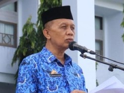 Mantan Sekda Selayar Marjani Sultan Meninggal Dunia di Makassar