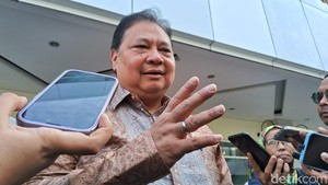 Pemerintah Sebut Kondisi Ekonomi Masih Baik-baik Saja