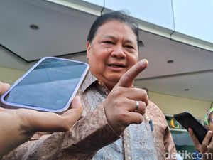 RI & Selandia Baru Target Kerja Sama Dagang Rp 58 T di 2029 RI & Selandia Baru Target Kerja Sama Dagang Rp 58 T di 2029
