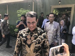 Mentan Sebut 26 Merek Beras Diduga Oplosan Masuk Penyidikan