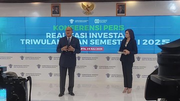 Asing Ragu, Investasi Indonesia Merosot: Apa Penyebabnya?