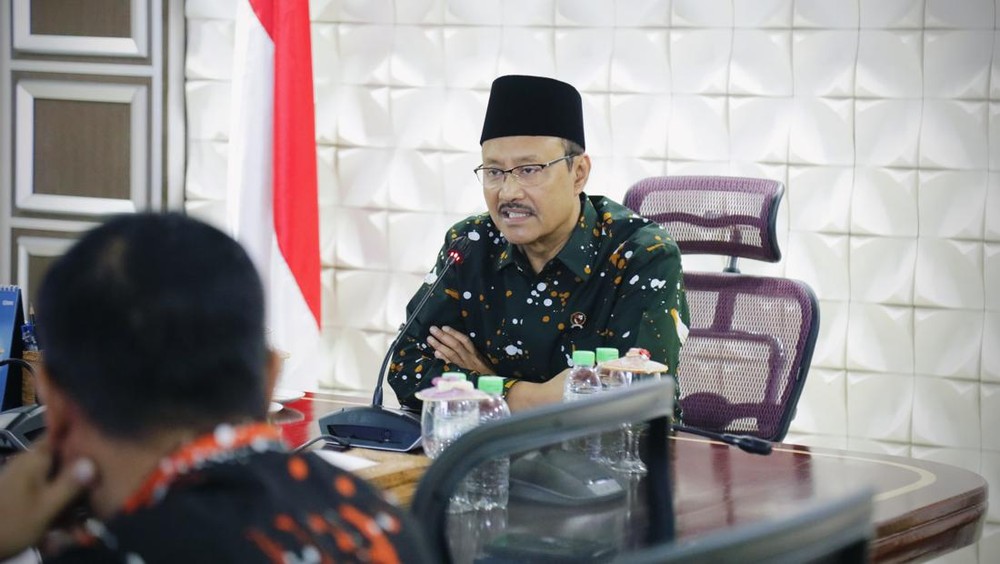 Kabar Gembira! BLT Rp300 Ribu Cair Bulan Ini untuk Jutaan Keluarga