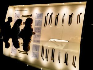 Museum Sri Baduga Hidupkan Sejarah Lewat Pameran Pusaka Nusantara Museum Sri Baduga Hidupkan Sejarah Lewat Pameran Pusaka Nusantara