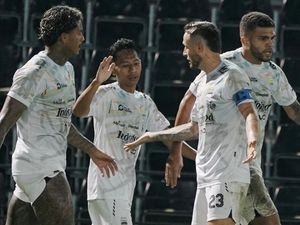 Link Live Streaming Persib Vs Western Sydney, Tonton di Sini Link Live Streaming Persib Vs Western Sydney, Tonton di Sini