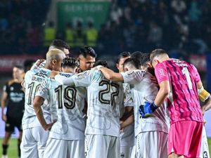 Pertandingan Persib Vs Western Sydney Disiarkan di TV Mana? Pertandingan Persib Vs Western Sydney Disiarkan di TV Mana?