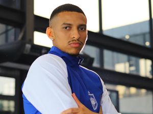 PSIS Kenalkan Camilo Sanchez di Laga Uji Coba Lawan PSIM Sore Ini PSIS Kenalkan Camilo Sanchez di Laga Uji Coba Lawan PSIM Sore Ini
