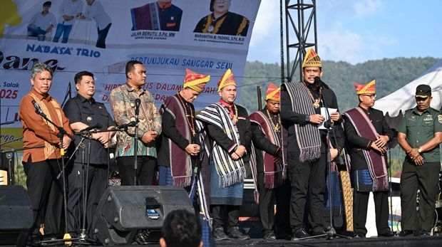 Pemprov sumut