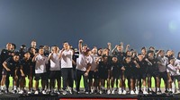 Promosi dari Liga 2, Persijap Jepara Realistis di Super League