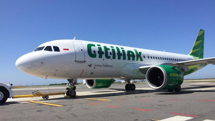Citilink, Lebih dari Sekadar Murah? Simak Pengalaman Terbangku!