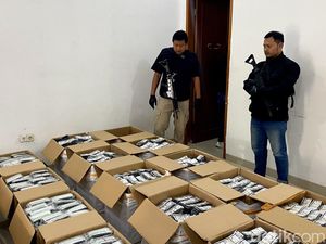 Wawalkot Erwin: Bandung Butuh Tempat Rehab Bagi Pecandu Pil Setan Wawalkot Erwin: Bandung Butuh Tempat Rehab Bagi Pecandu Pil Setan