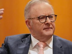 PM Australia Heran dengan Israel yang Bilang Tak Ada Kelaparan di Gaza