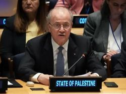 PM Palestina Tegaskan Hamas Harus Serahkan Kendali Gaza-Persenjataan