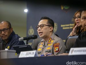 Polda Metro Ungkap Hasil Labfor dan Penyebab Kematian Diplomat Kemlu Arya Daru