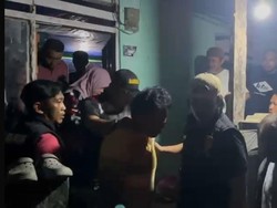 Pasangan Diduga Selingkuh di Selayar Nyaris Diamuk Massa, Polisi Amankan