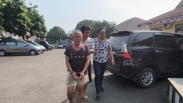Polisi Bongkar Pengoplosan Gas Subsidi di Bogor, 1 Pelaku Ditangkap
